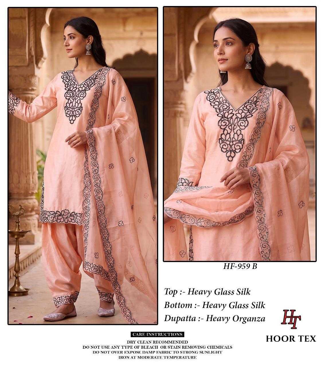 YNF Wholesale Heavy Silk Ladies Silk Suit KESH450 959 | Surat Manufacturer