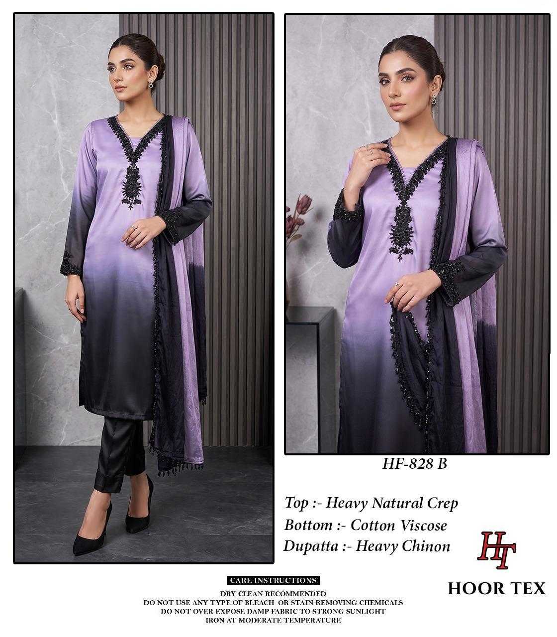 YNF Wholesale Crepe Ladies Suits  | Surat Manufacturer