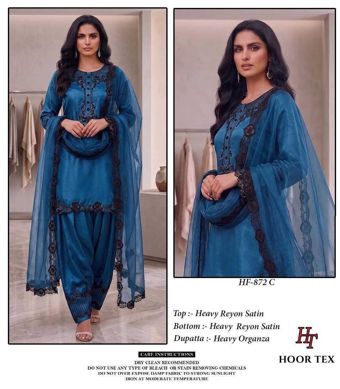 YNF Wholesale Satin Ladies Suits  | Surat Manufacturer