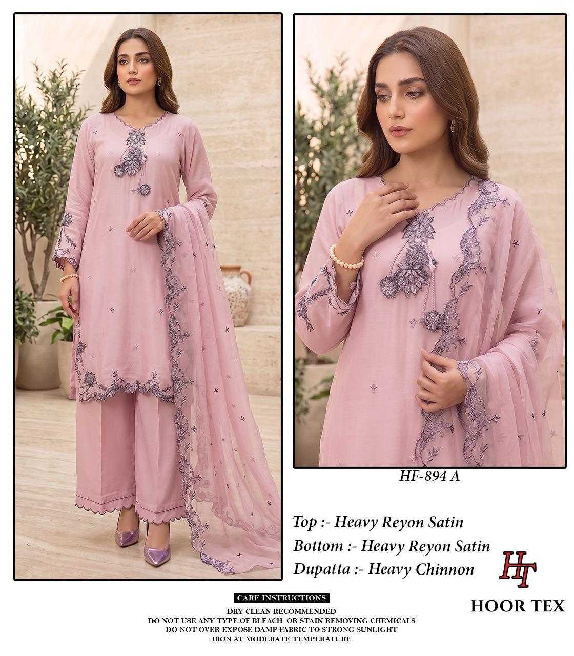 YNF Wholesale Satin Ladies Suits  | Surat Manufacturer