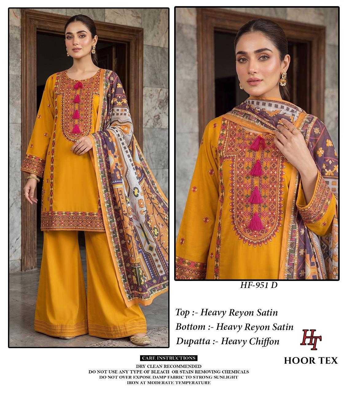 YNF Wholesale Satin Ladies Suits  | Surat Manufacturer