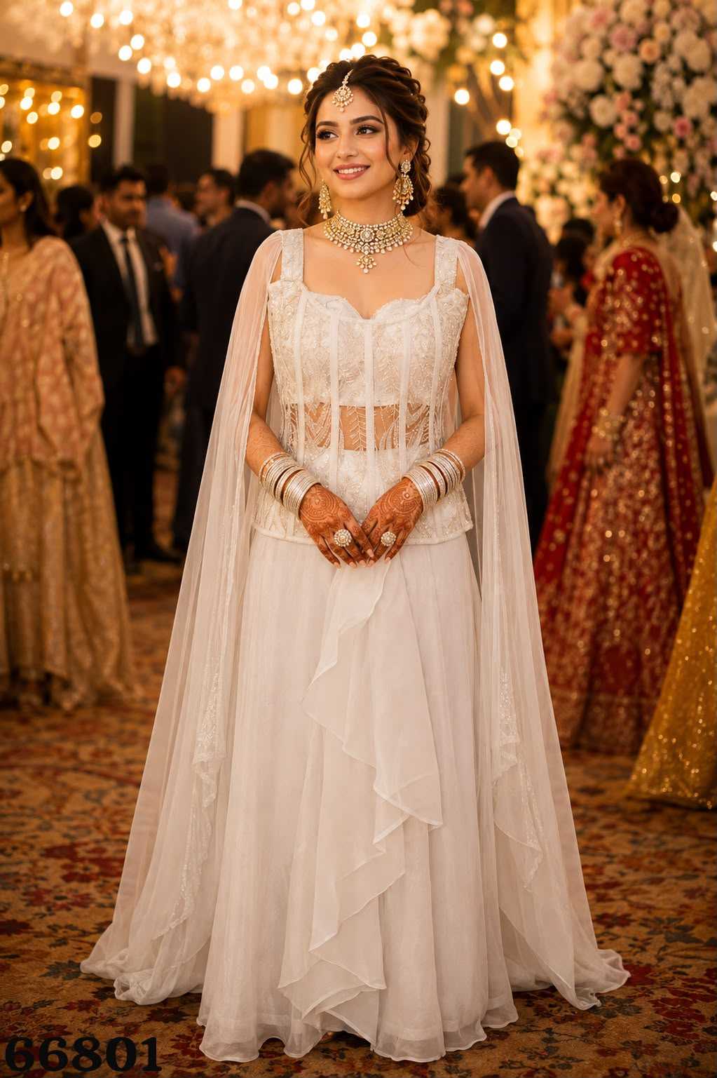 WEDDING COLLECTIONS