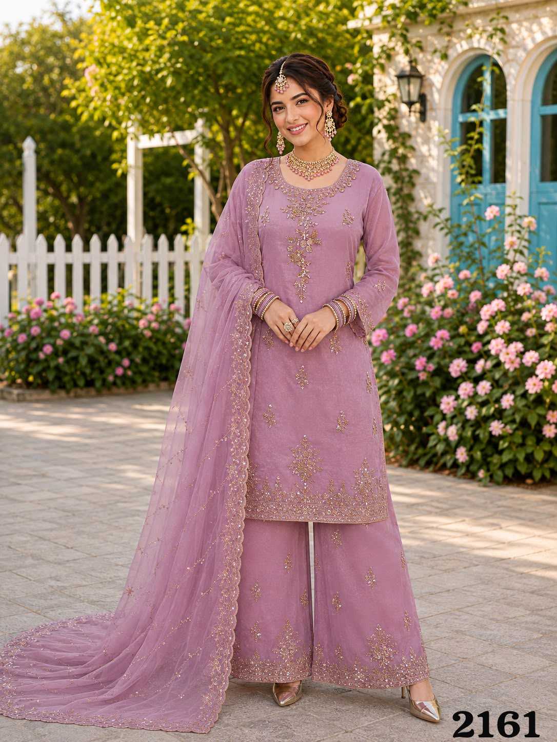 YNF Wholesale Fancy Ladies Suits KESH481 MRUDANGI RUHANIYAT | Surat Manufacturer