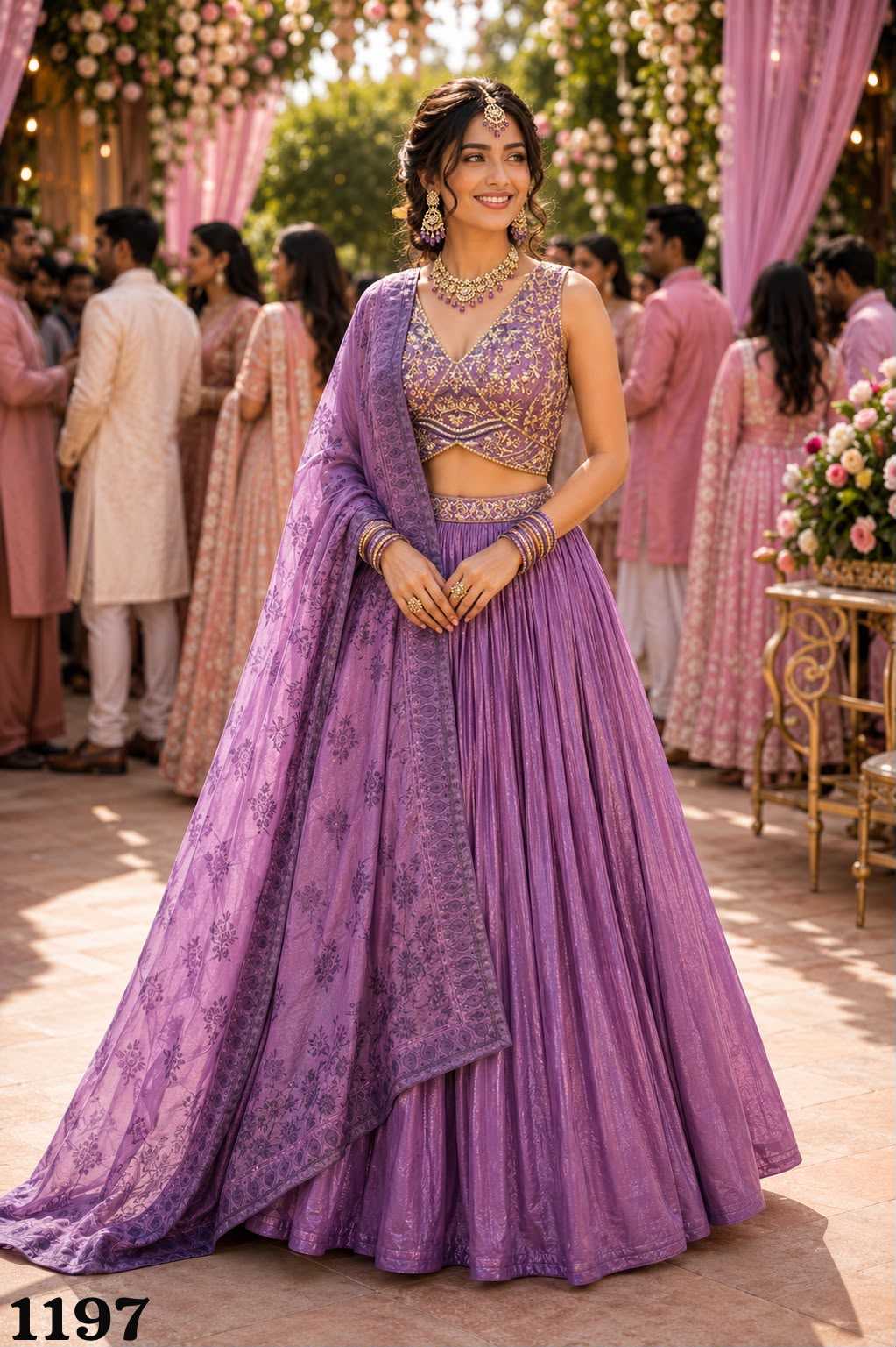 WEDDING COLLECTIONS