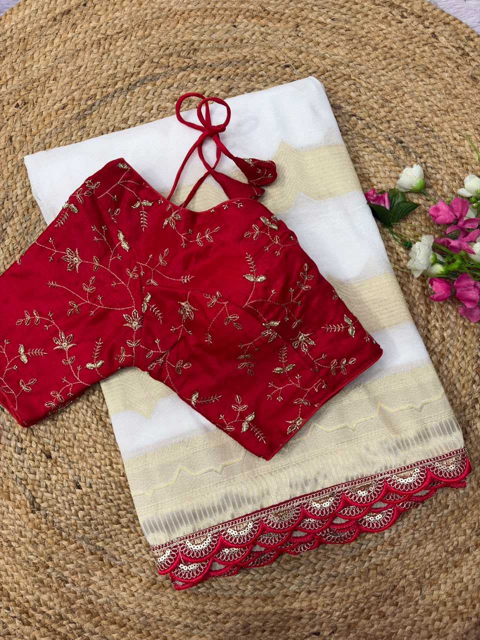 YNF Wholesale Khadi Designer Silk Sarees KESH484 Advika | Surat Manufacturer