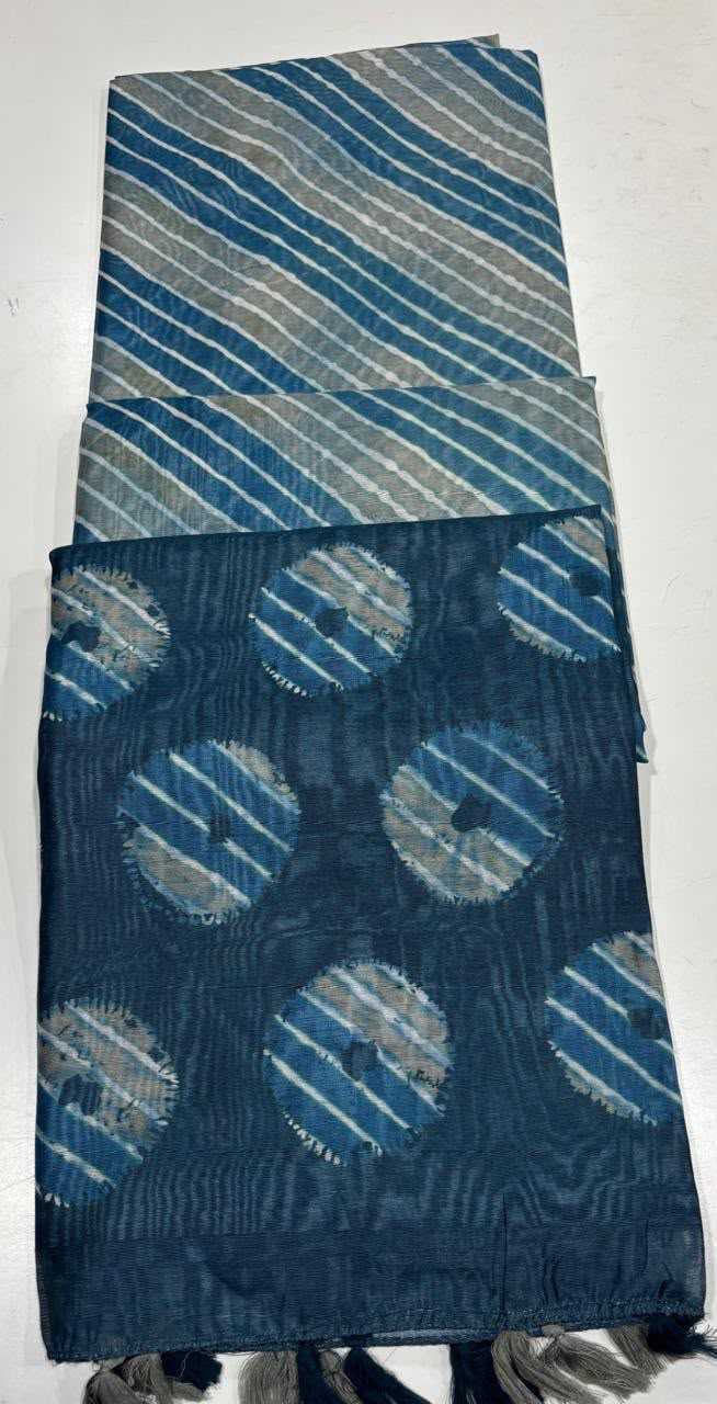 YNF Wholesale Linen Designer Sarees KESH484 Falguni | Surat Manufacturer