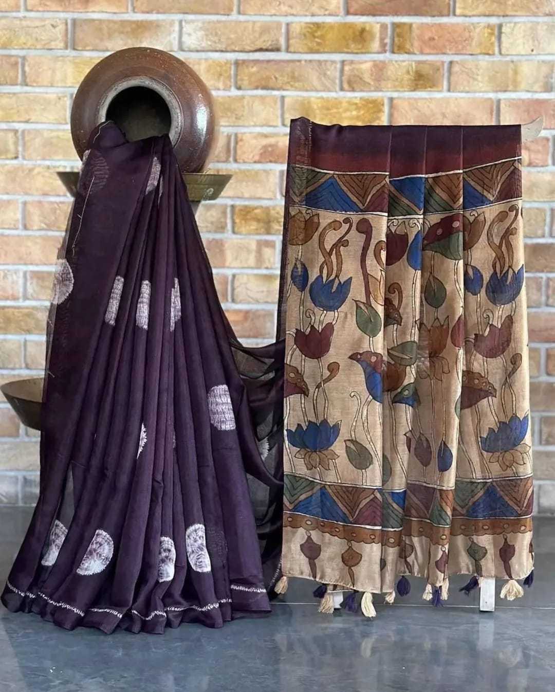 SAREES