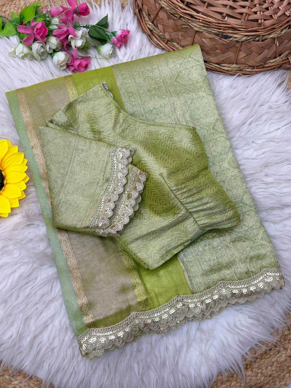 SILK SAREES