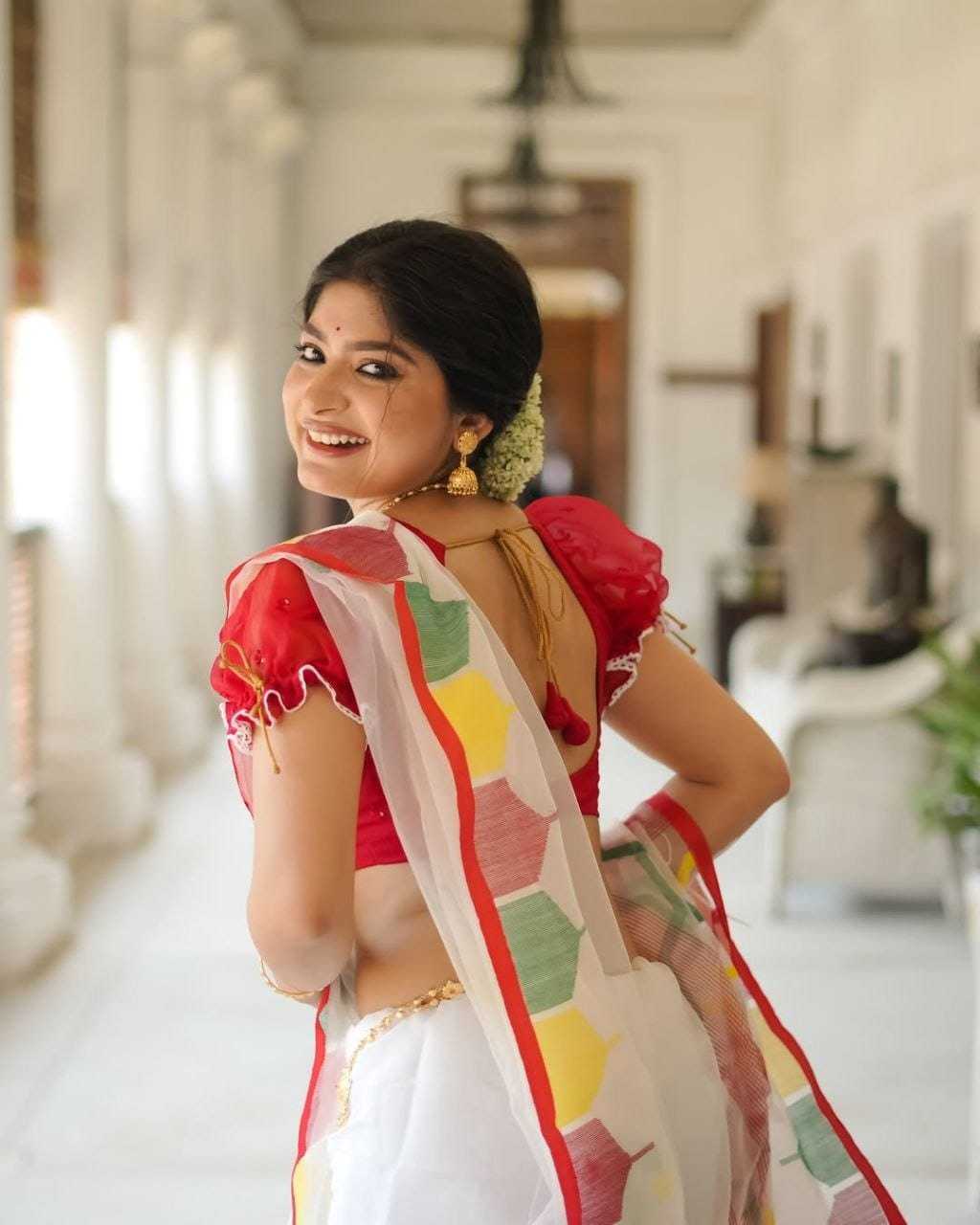 YNF Wholesale Cotton Printed Sarees  | Surat Manufacturer