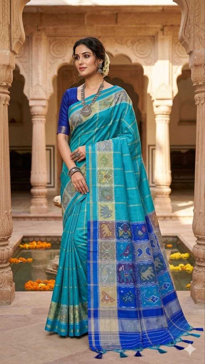 YNF Wholesale Pure Silk Designer Sarees  | Surat Manufacturer