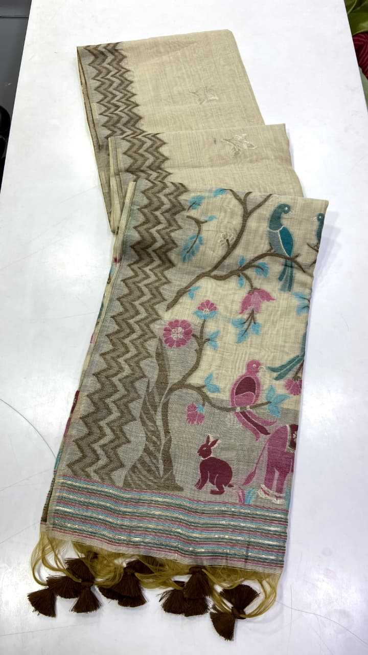 YNF Wholesale Soft Cotton Designer Sarees KESH488 Sairaah | Surat Manufacturer