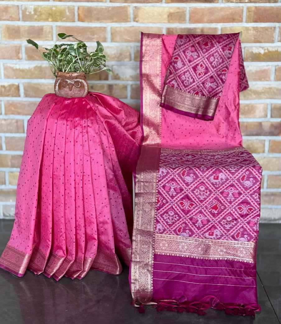 YNF Wholesale Pure Silk Designer Sarees KESH488 Sangam | Surat Manufacturer