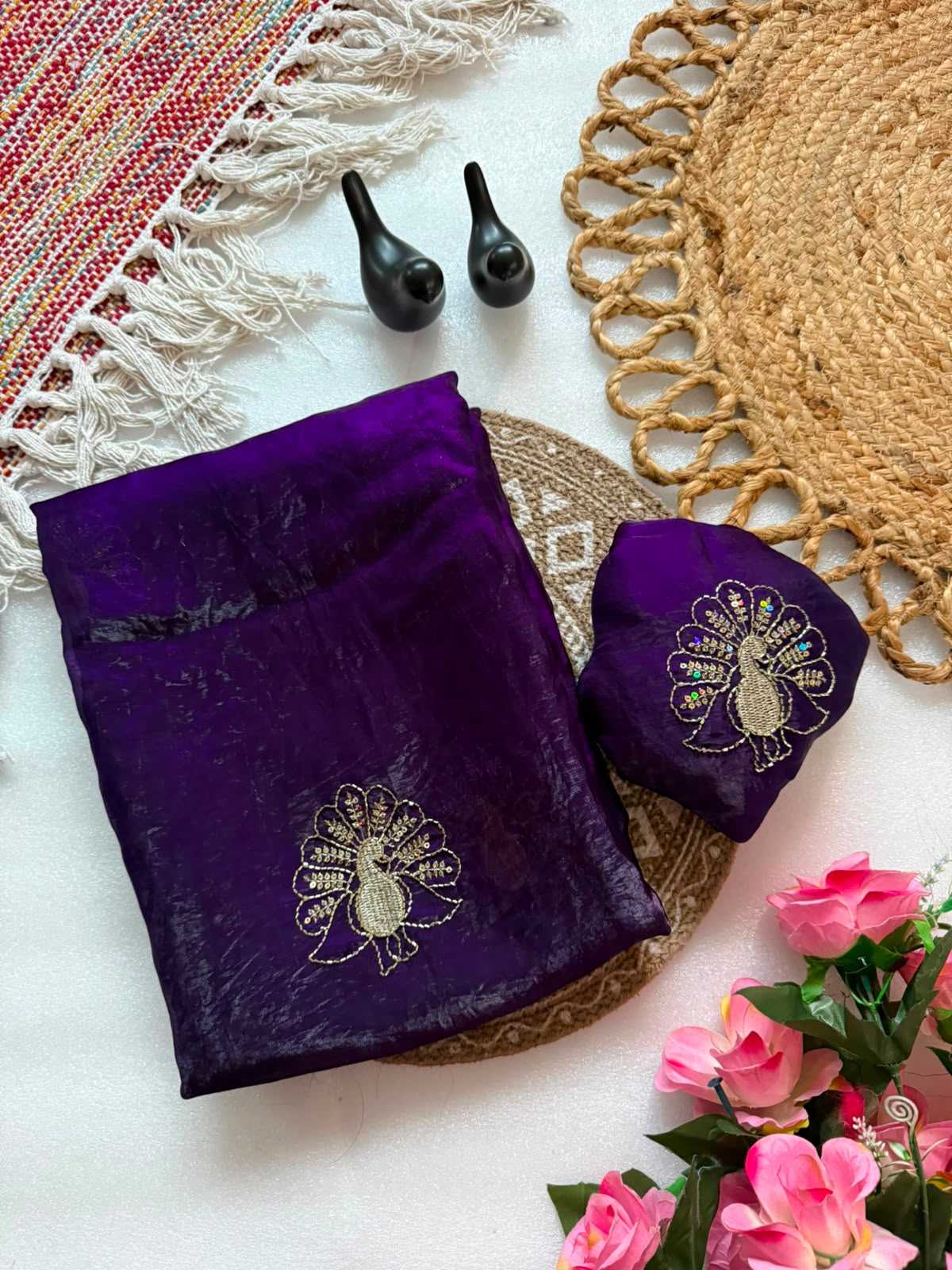 YNF Wholesale Satin Designer Sarees KESH488 Vamika | Surat Manufacturer