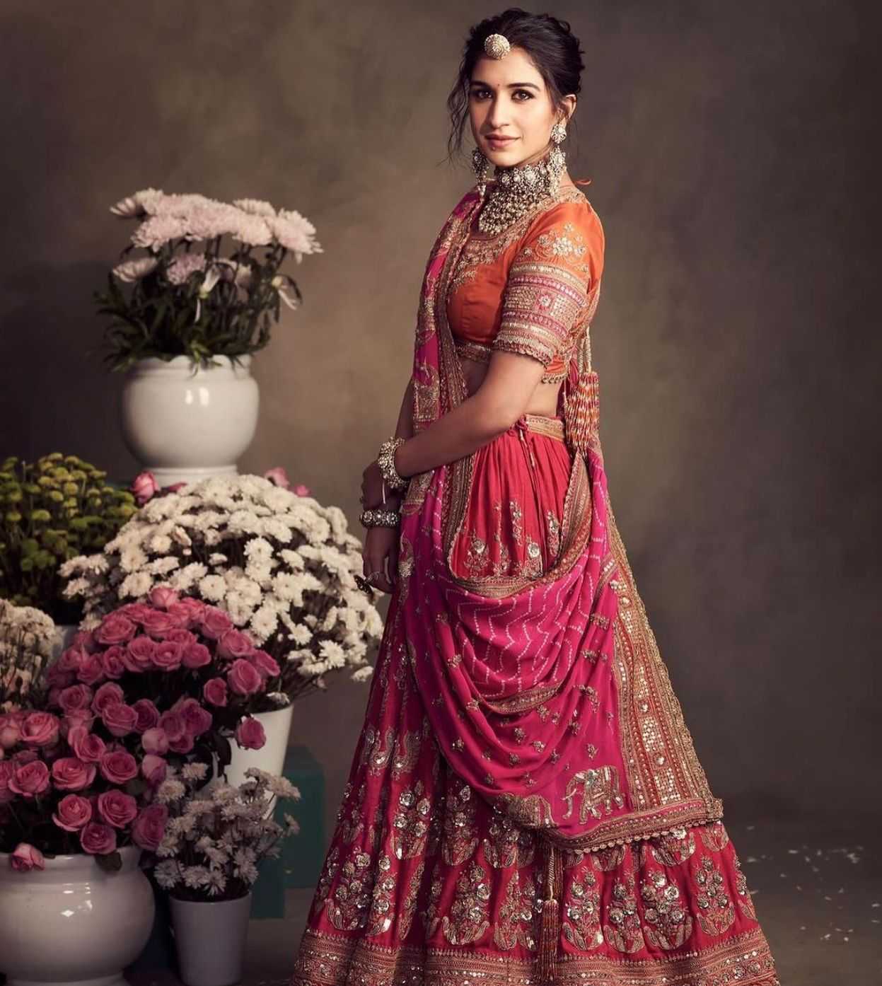 YNF Wholesale Faux Georgette Designer Lehenga  | Surat Manufacturer