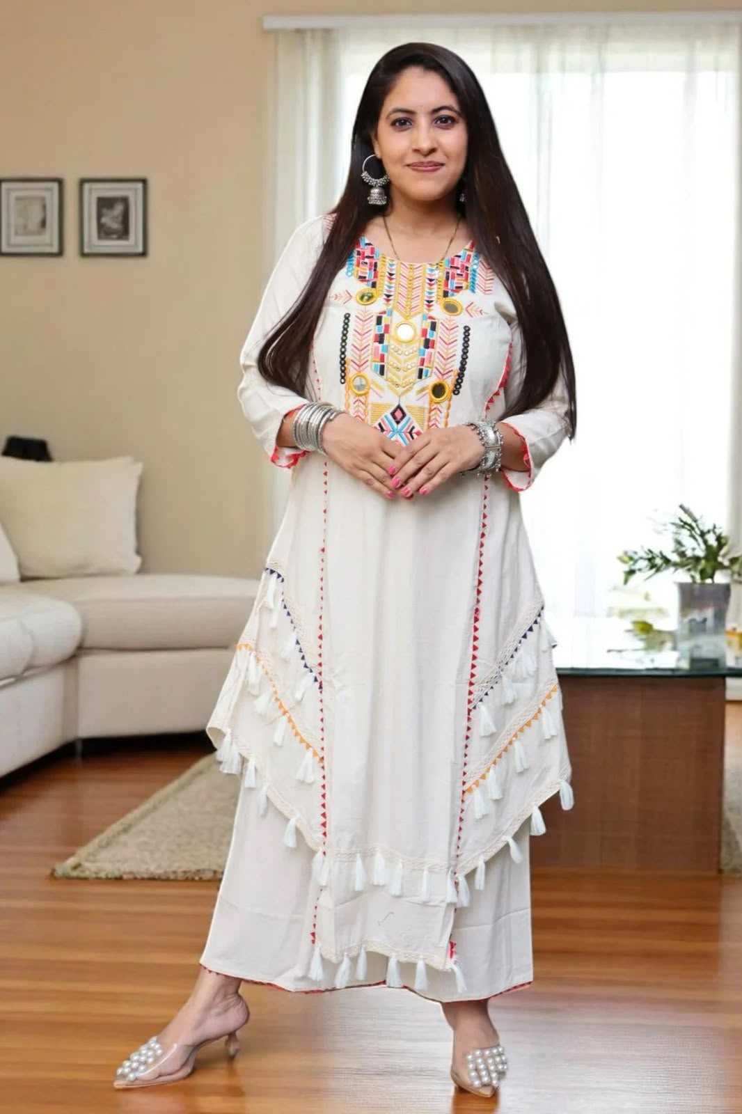 YNF Wholesale Cotton Co-ord Set  | Surat Manufacturer