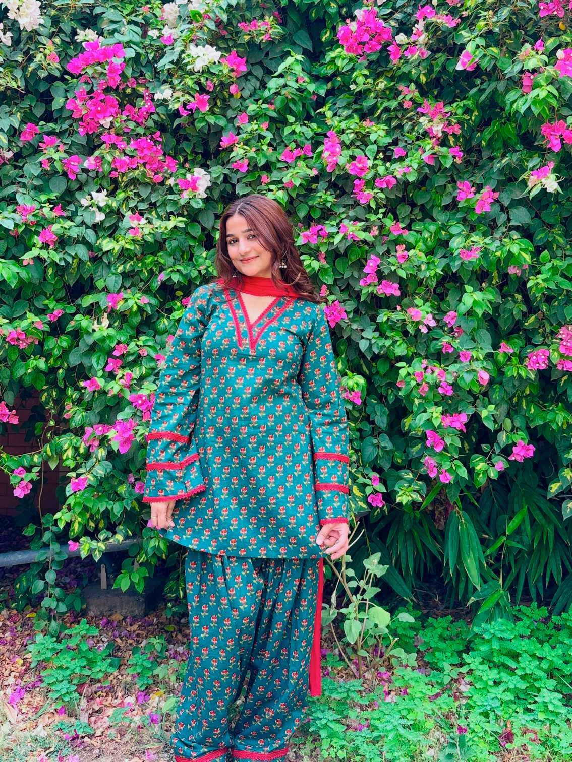 YNF Wholesale Crepe Ladies Suits  | Surat Manufacturer