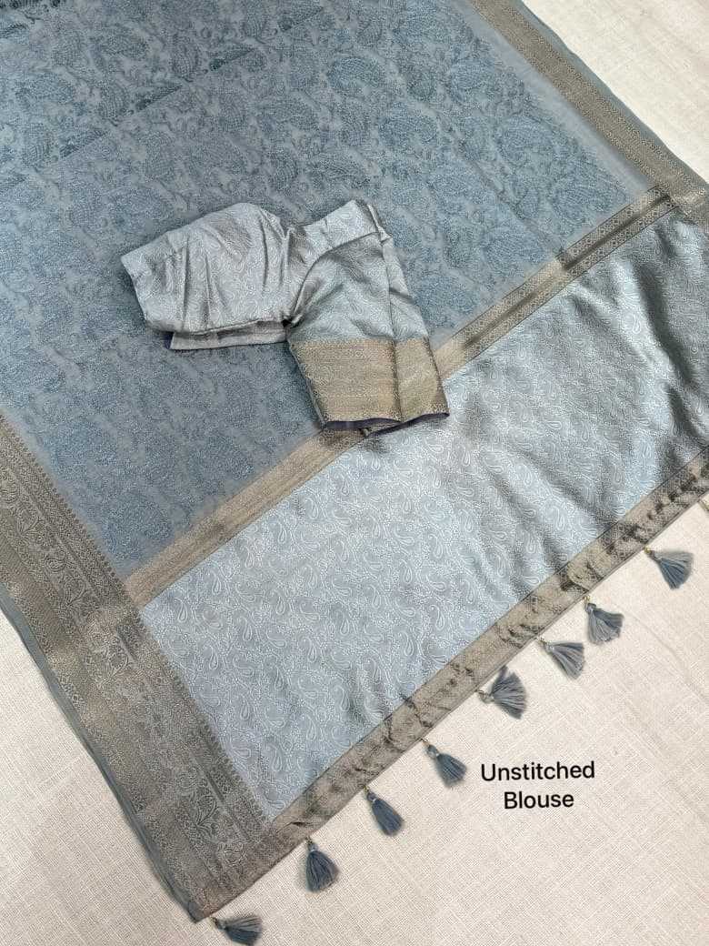 YNF Wholesale Cotton Designer Sarees KESH501 Aliya | Surat Manufacturer