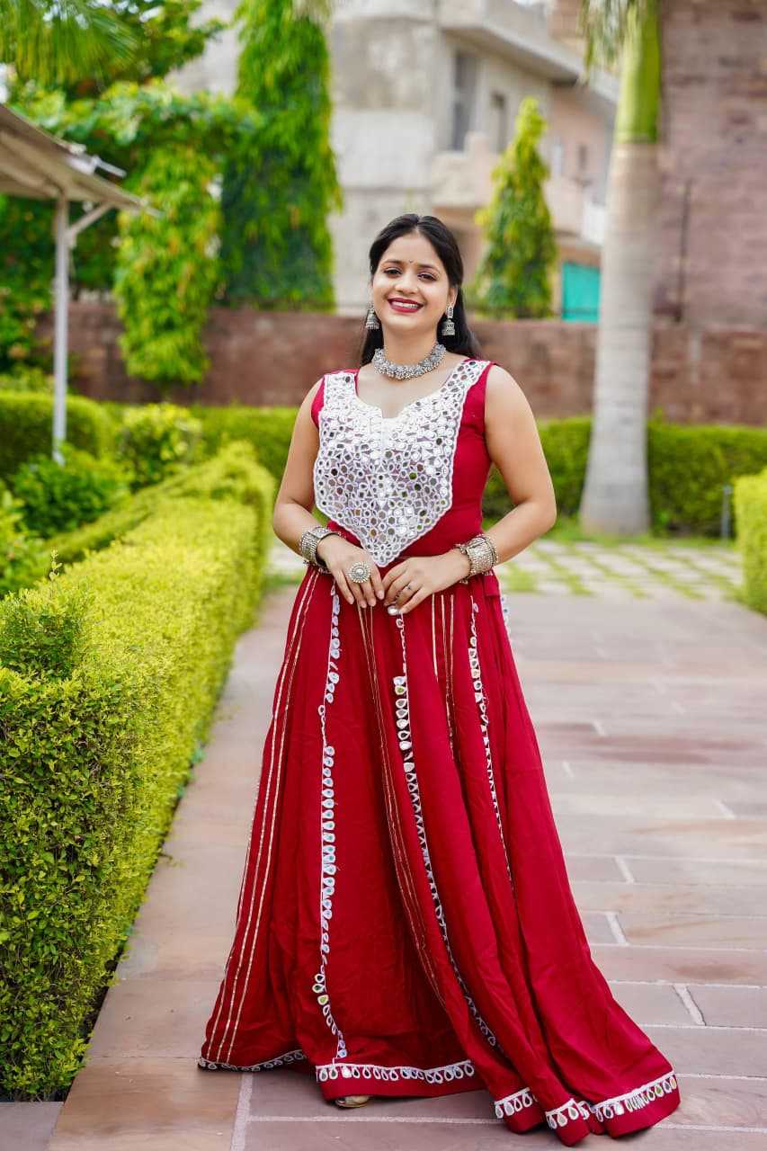 YNF Wholesale Pure Rayon Fancy Lehenga  | Surat Manufacturer