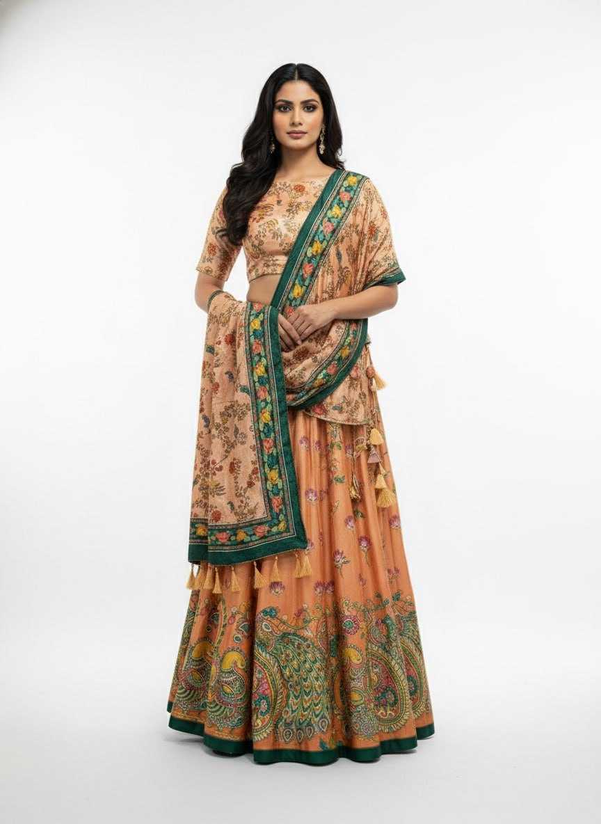LEHENGAS