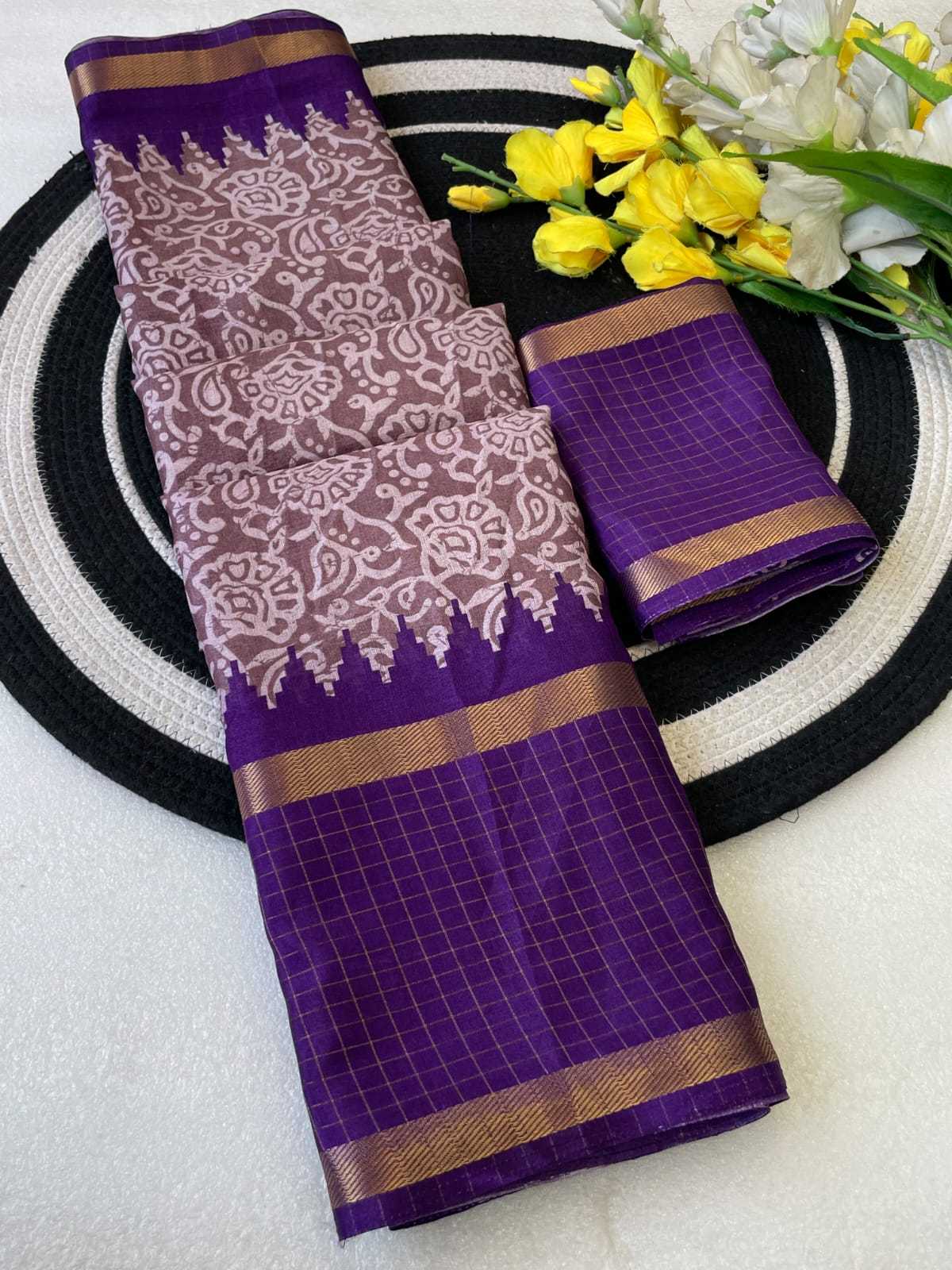 YNF Wholesale Premium Silk Designer Sarees KESH514 KOMAL | Surat Manufacturer