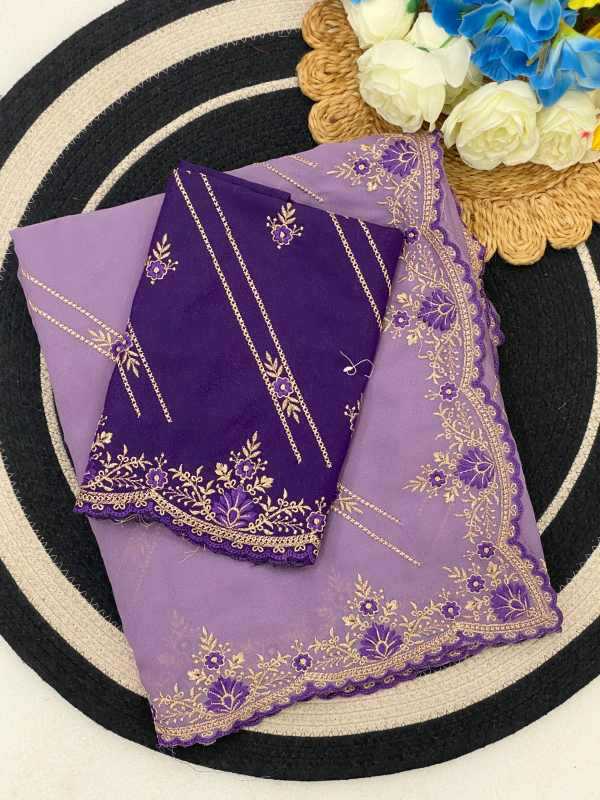 YNF Wholesale Georgette Georgette Sarees KESH514 THAR | Surat Manufacturer
