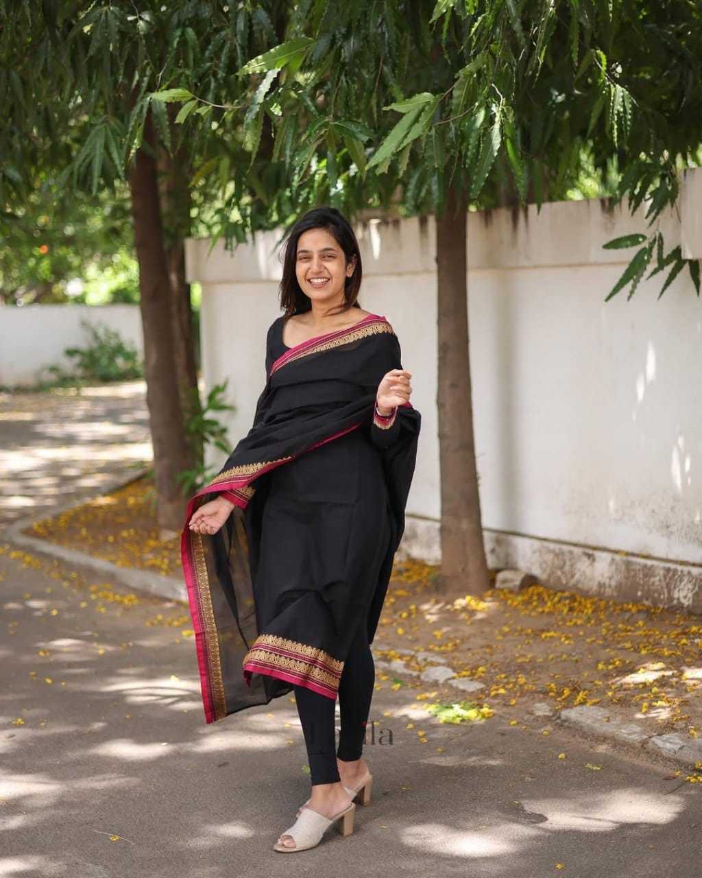 YNF Wholesale Heavy Roman Silk Designer Kurtis  | Surat Manufacturer