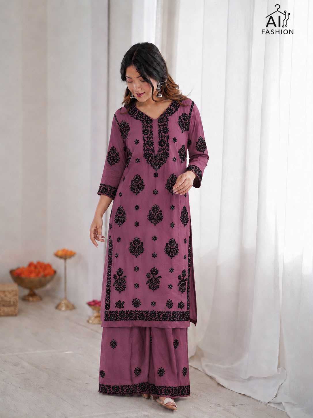 YNF Wholesale Heavy Rayon Designer Kurtis  | Surat Manufacturer