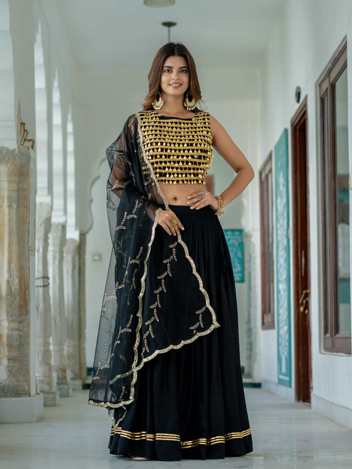 LEHENGAS
