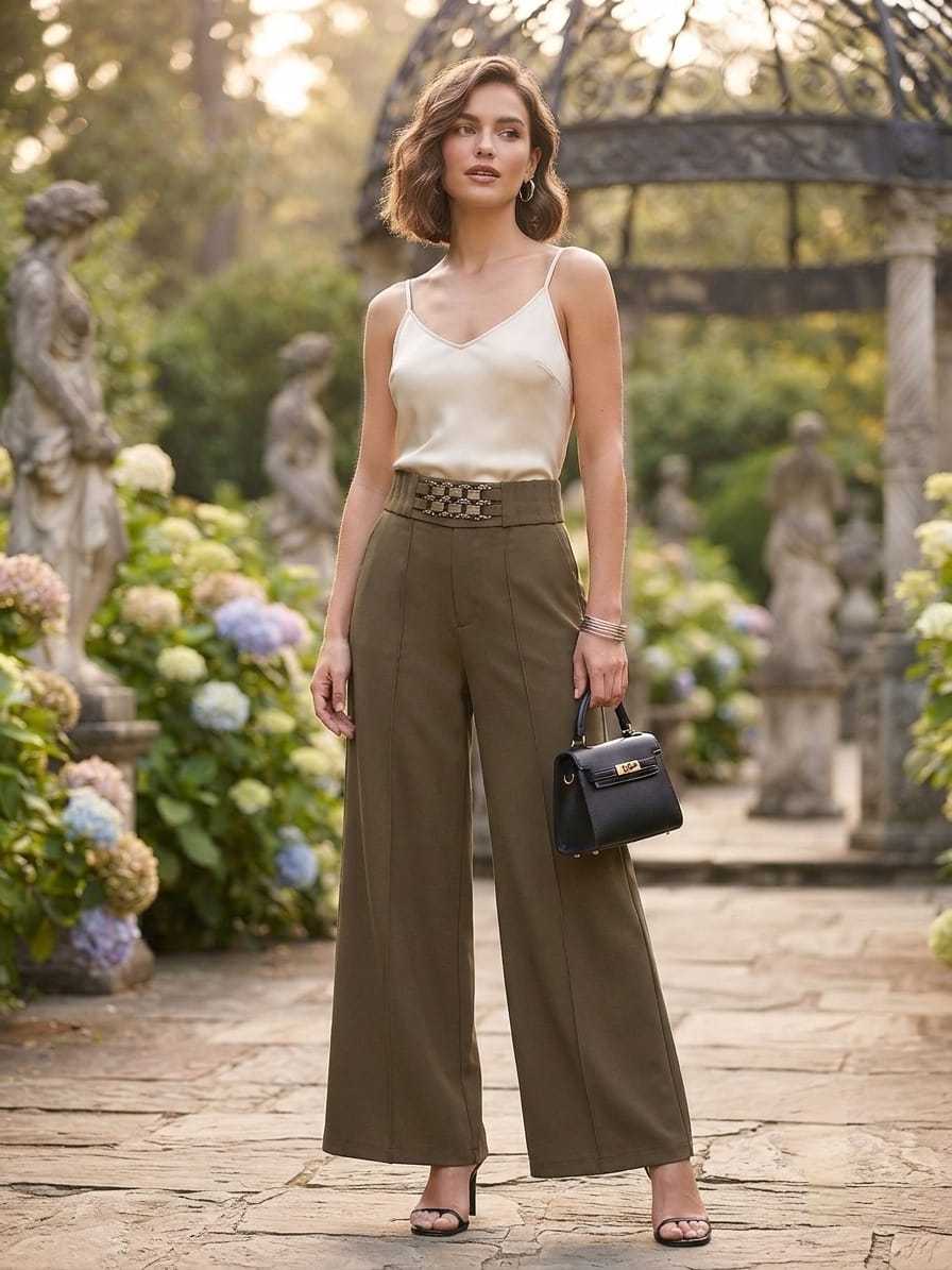 YNF Wholesale Imported Bottom Wear  | Surat Manufacturer
