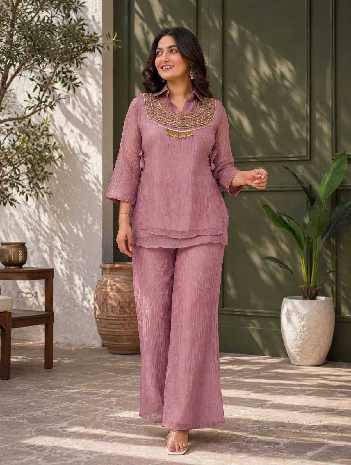 YNF Wholesale Tissue Silk Ladies Suits KESH531 148 | Surat Manufacturer