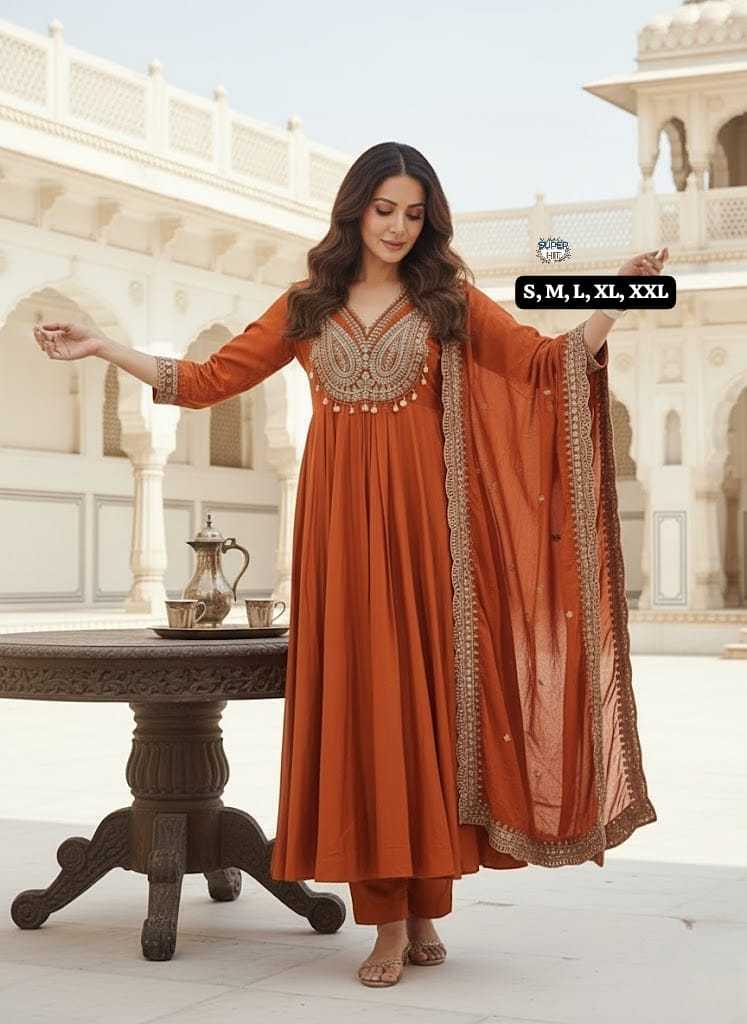KURTI