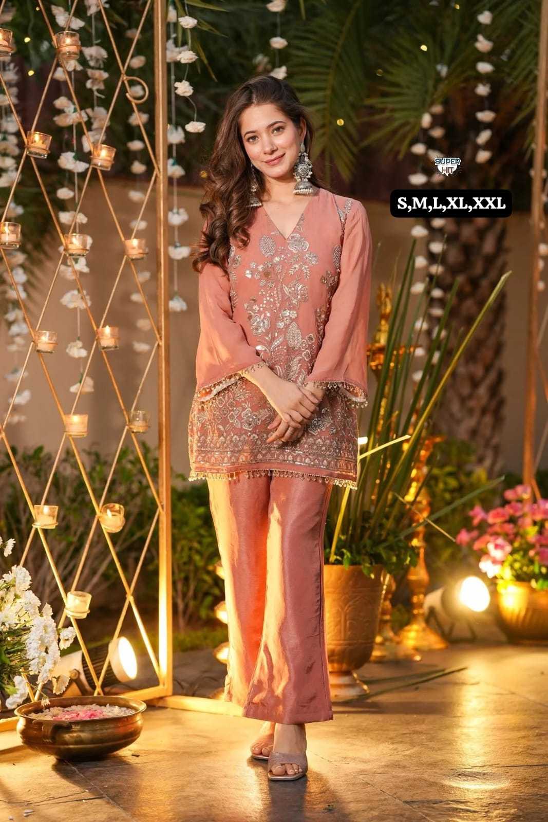 YNF Wholesale Crush Silk Designer Kurtis KESH536 2150 | Surat Manufacturer