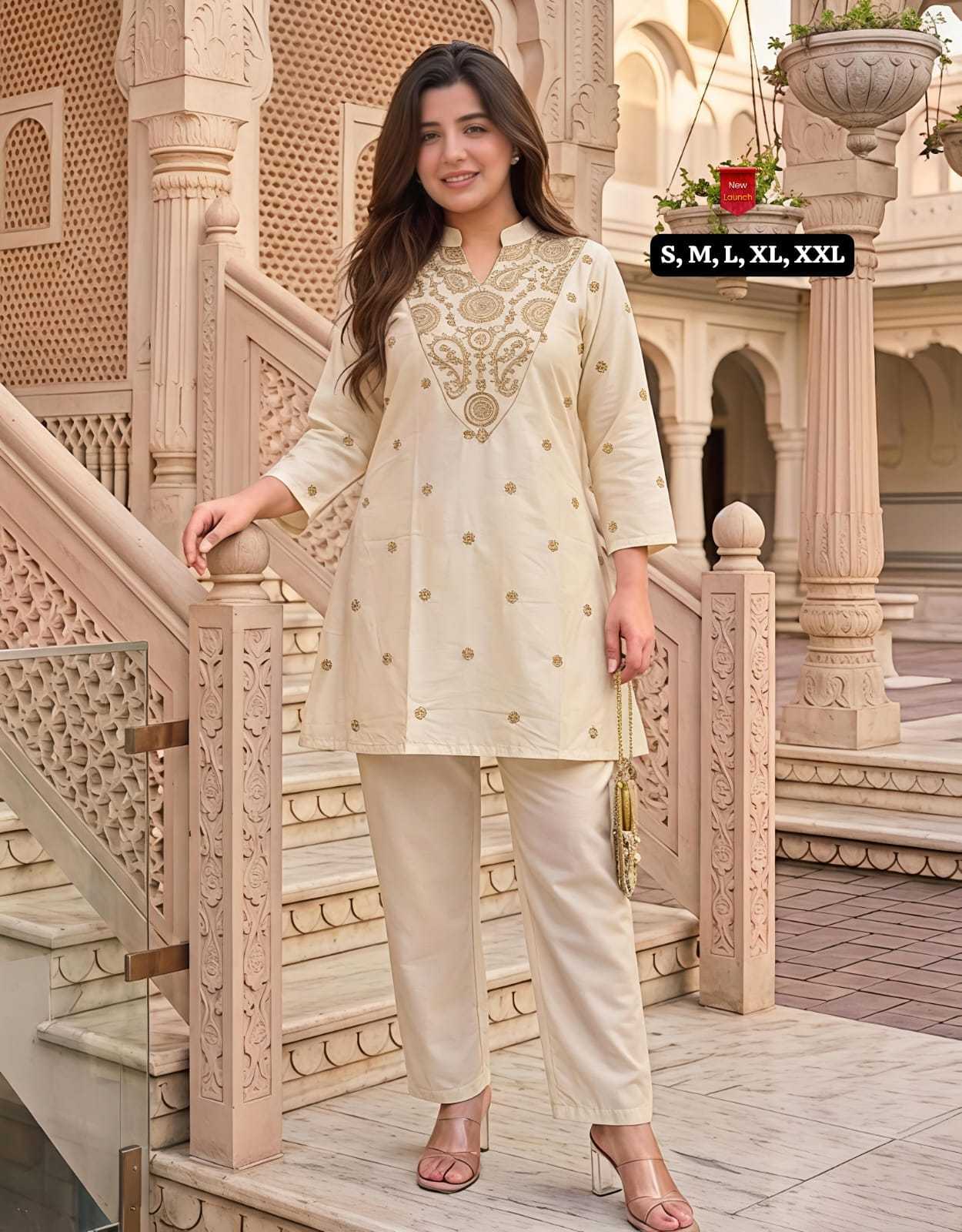 YNF Wholesale Premium Silk Co-ord Set KESH536 Aranyika | Surat Manufacturer