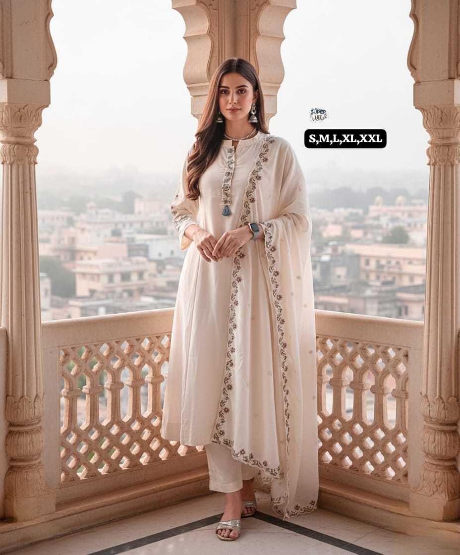 YNF Wholesale Cotton Designer Kurtis KESH536 Avyara | Surat Manufacturer