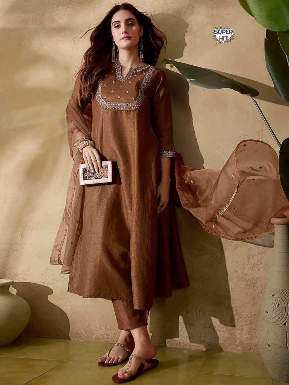 KURTI