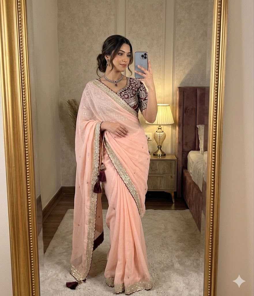YNF Wholesale Rangoli Silk Soft Silk Sarees  | Surat Manufacturer