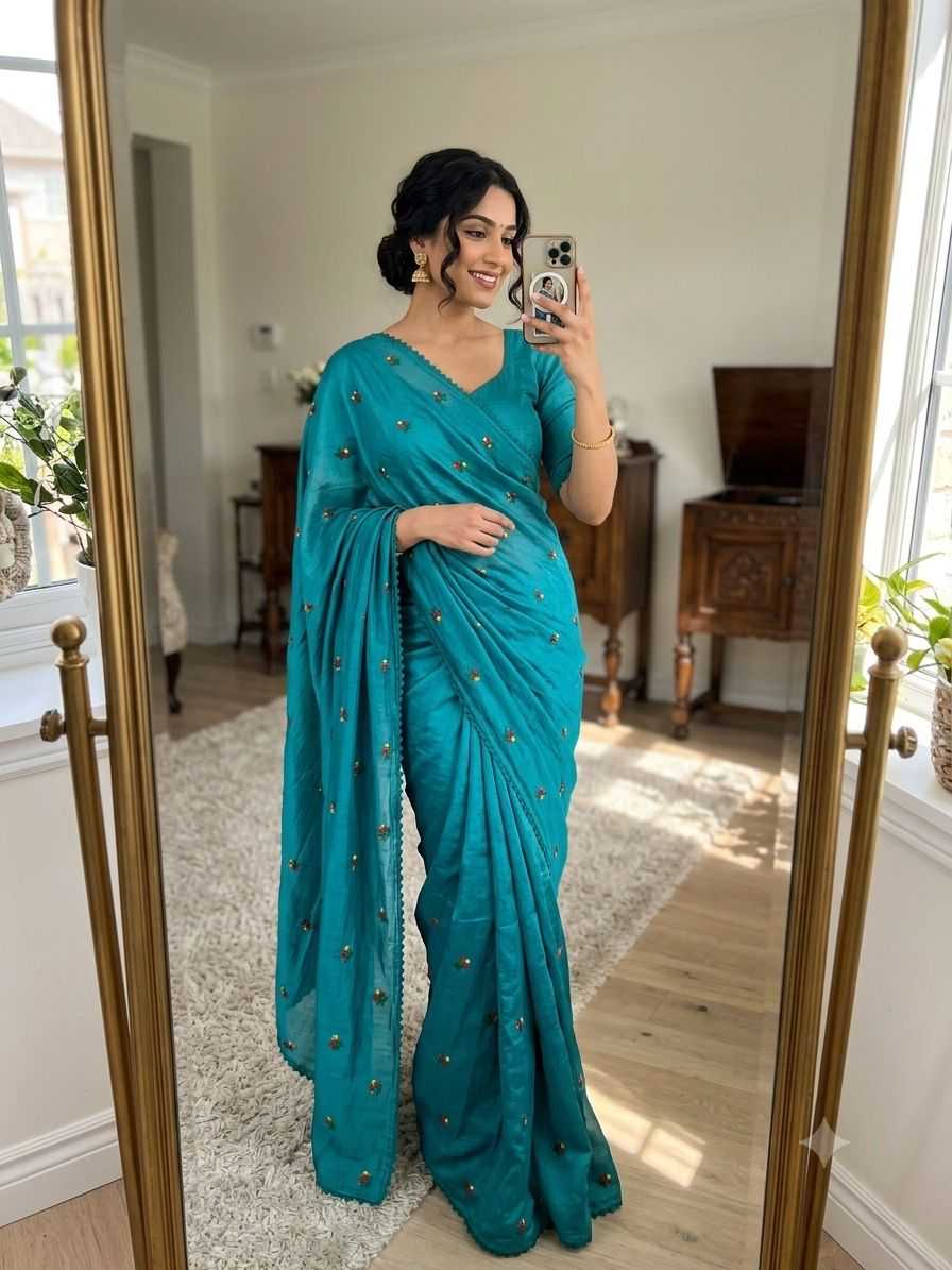SILK SAREES
