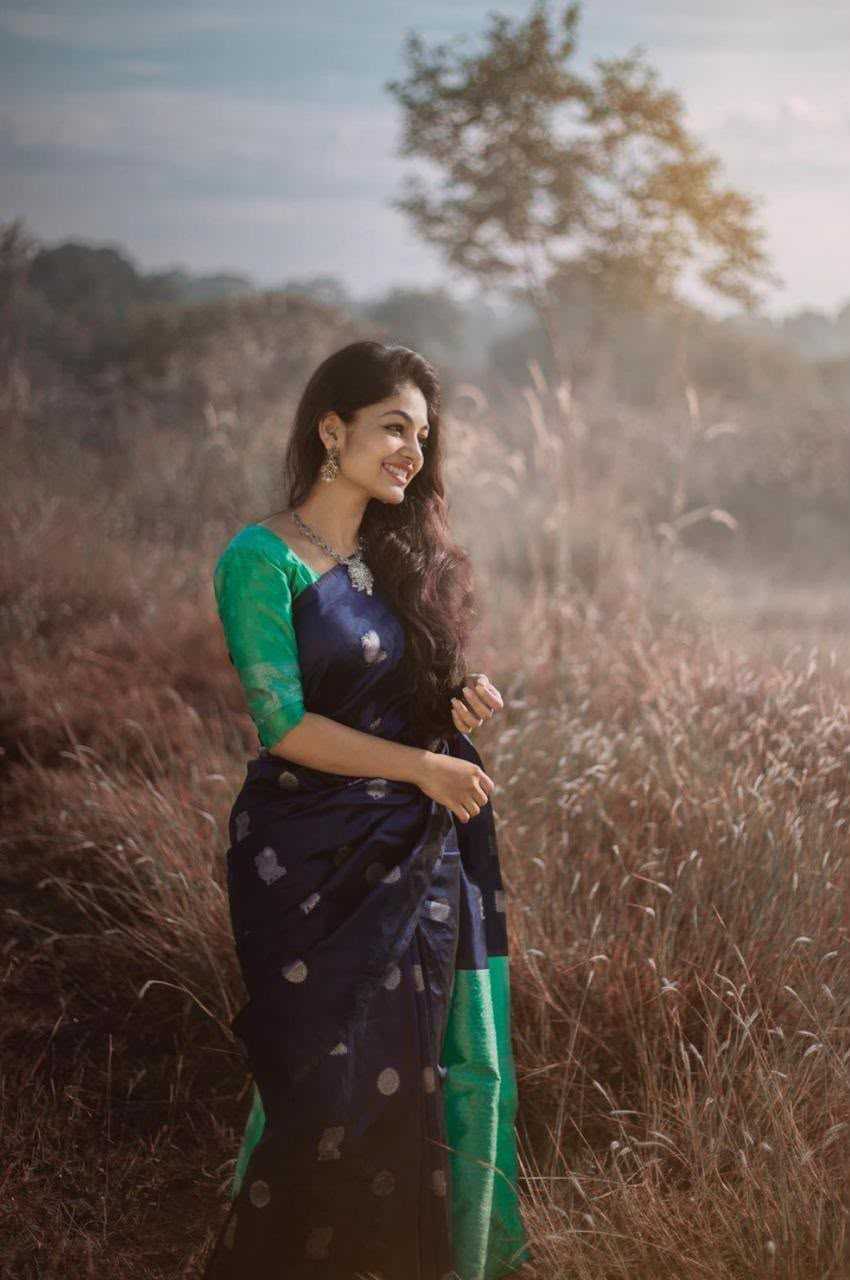 YNF Wholesale Silk Designer Sarees KESH551 022 | Surat Manufacturer