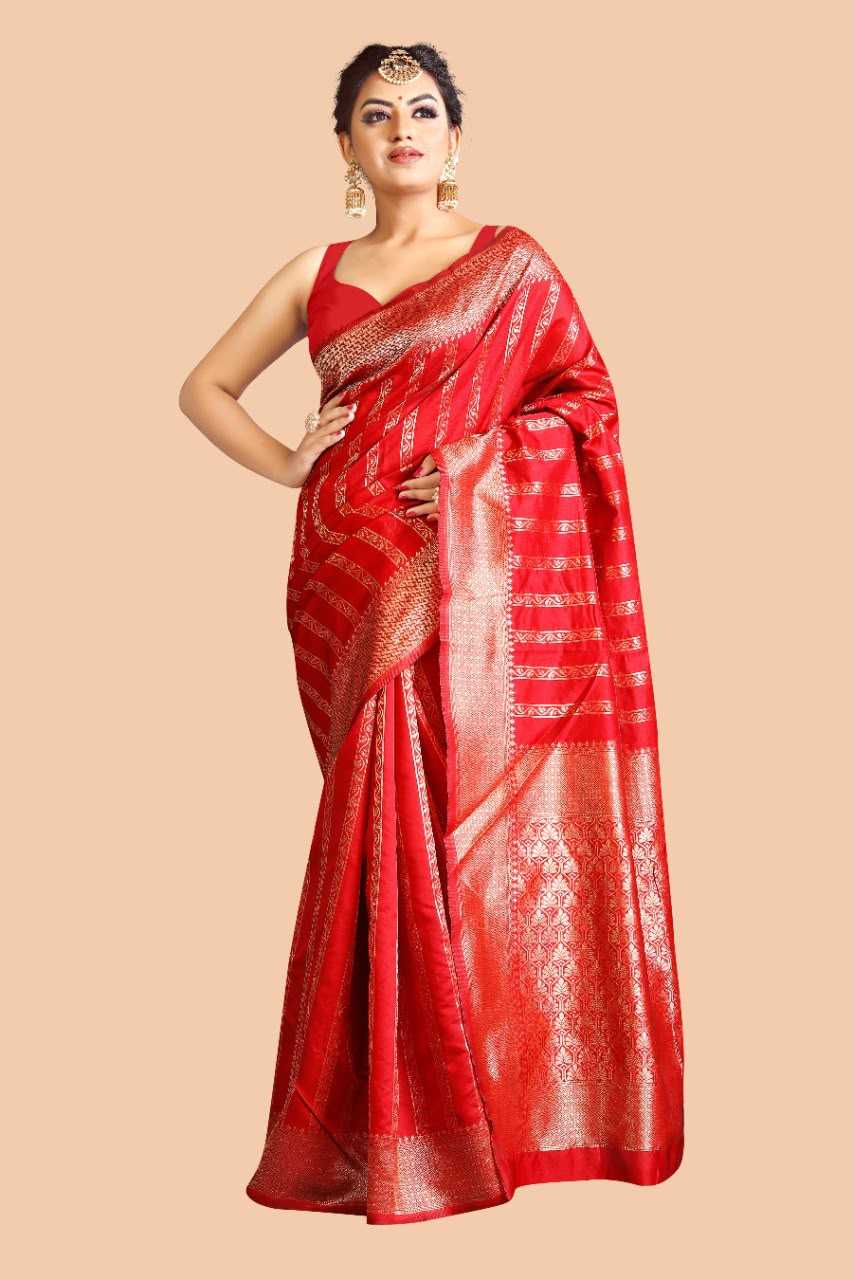 YNF Wholesale Lichi Silk Designer Sarees KESH551 031 | Surat Manufacturer