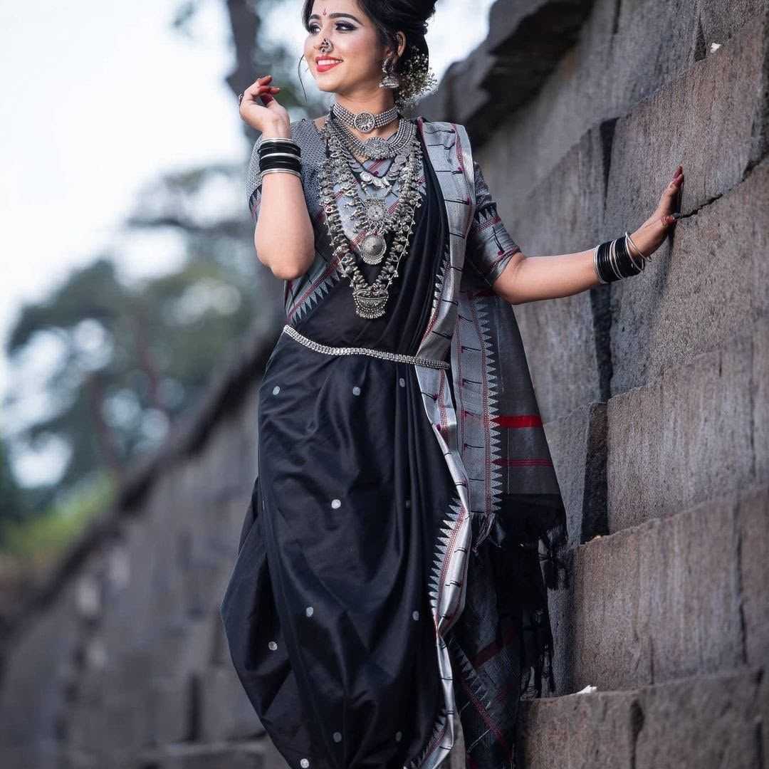 YNF Wholesale Lichi Silk Designer Sarees KESH551 112 | Surat Manufacturer