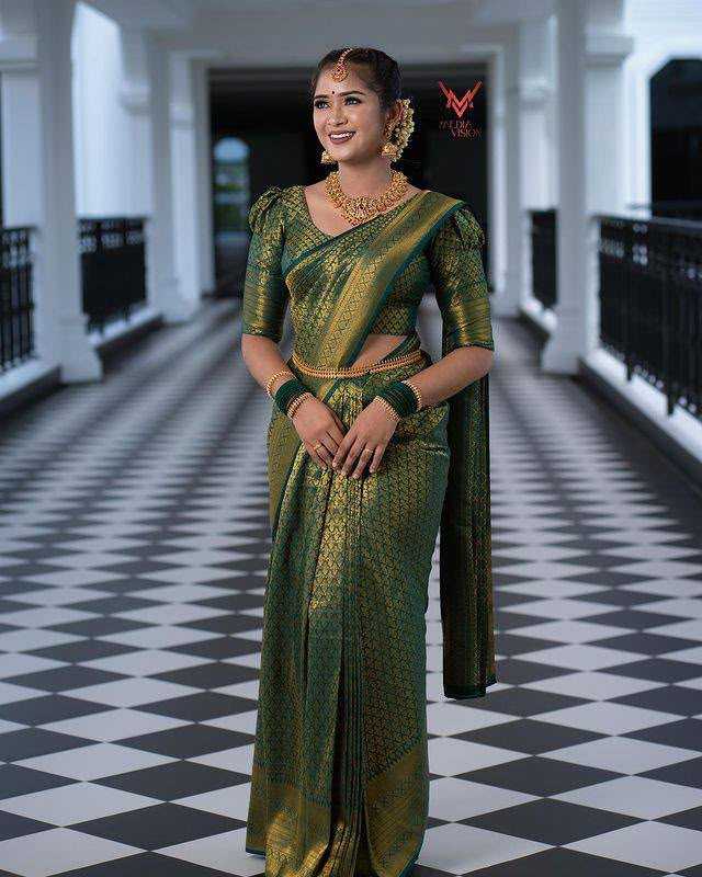 YNF Wholesale Lichi Silk Designer Sarees KESH551 153 | Surat Manufacturer