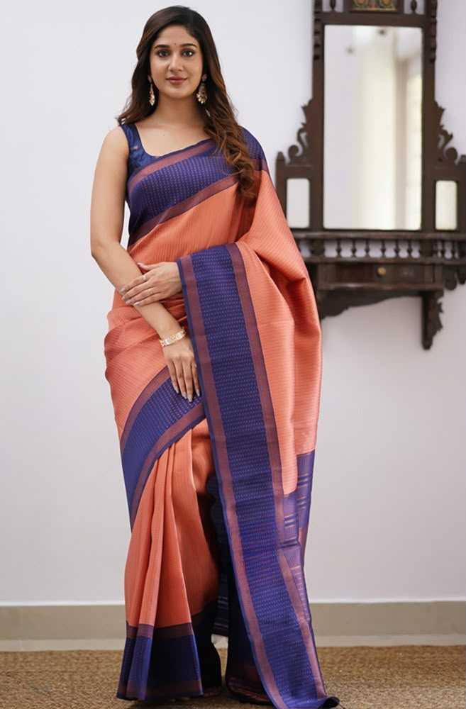 YNF Wholesale Lichi Silk Designer Sarees  | Surat Manufacturer