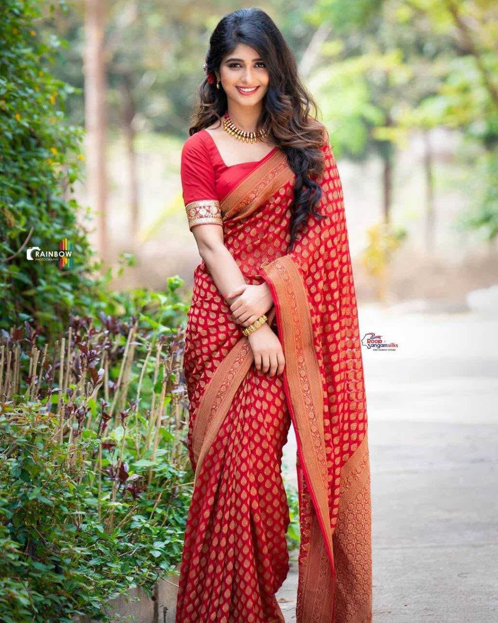 YNF Wholesale Lichi Silk Designer Sarees KESH551 174 | Surat Manufacturer