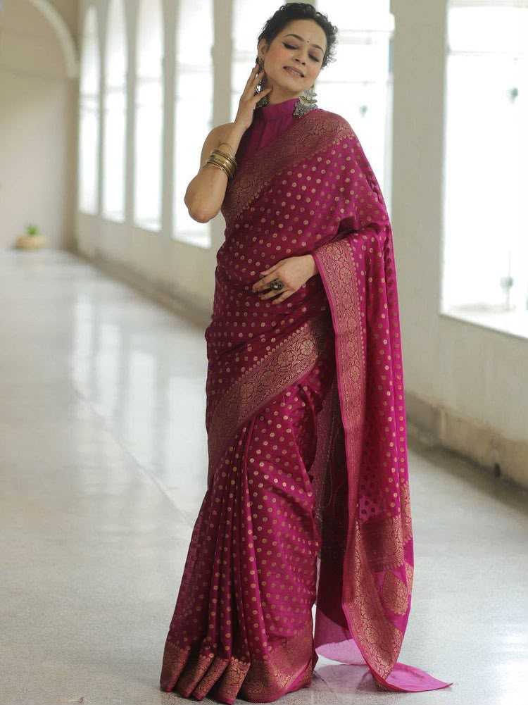 YNF Wholesale Soft Silk Party Wear Sarees  | Surat Manufacturer