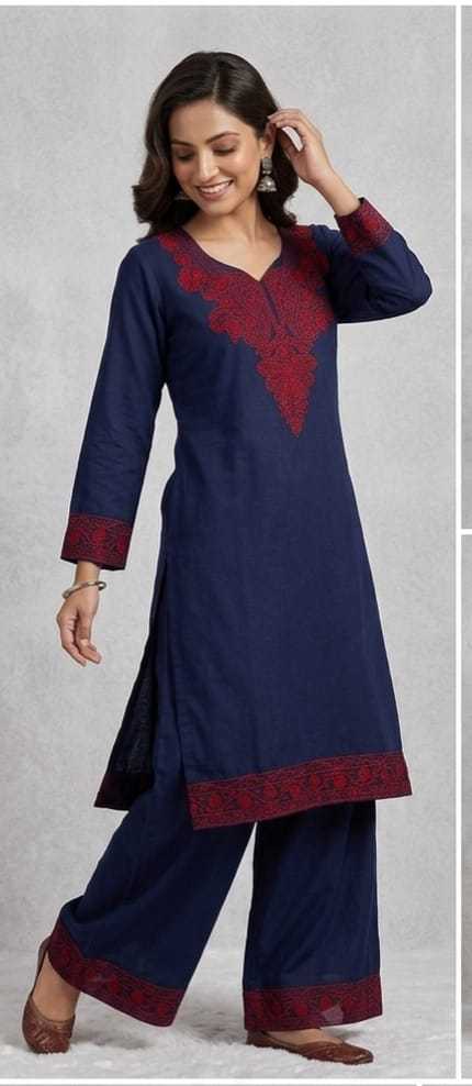 YNF Wholesale Rayon Designer Kurtis  | Surat Manufacturer