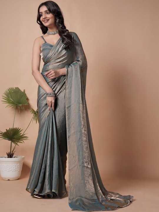 YNF Wholesale Fancy Designer Sarees  | Surat Manufacturer
