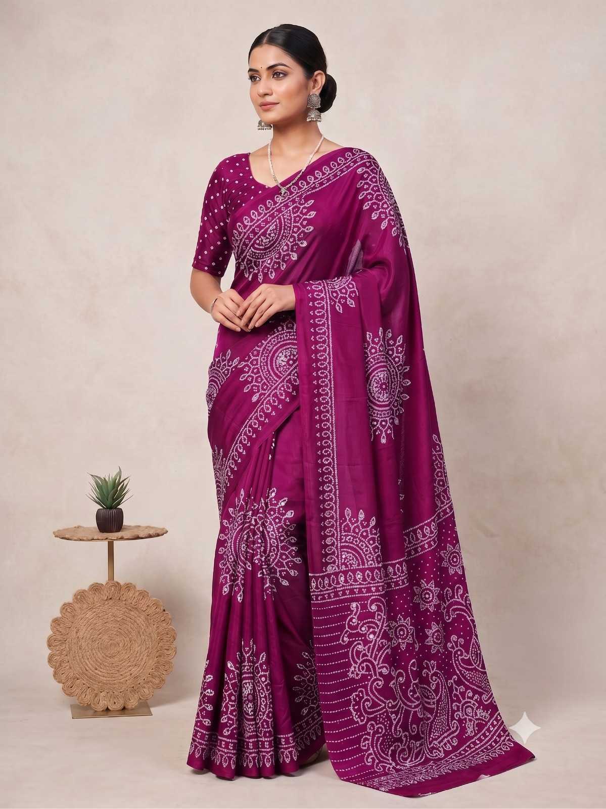 YNF Wholesale Gajji Silk Party Wear Sarees KESH554 10 | Surat Manufacturer