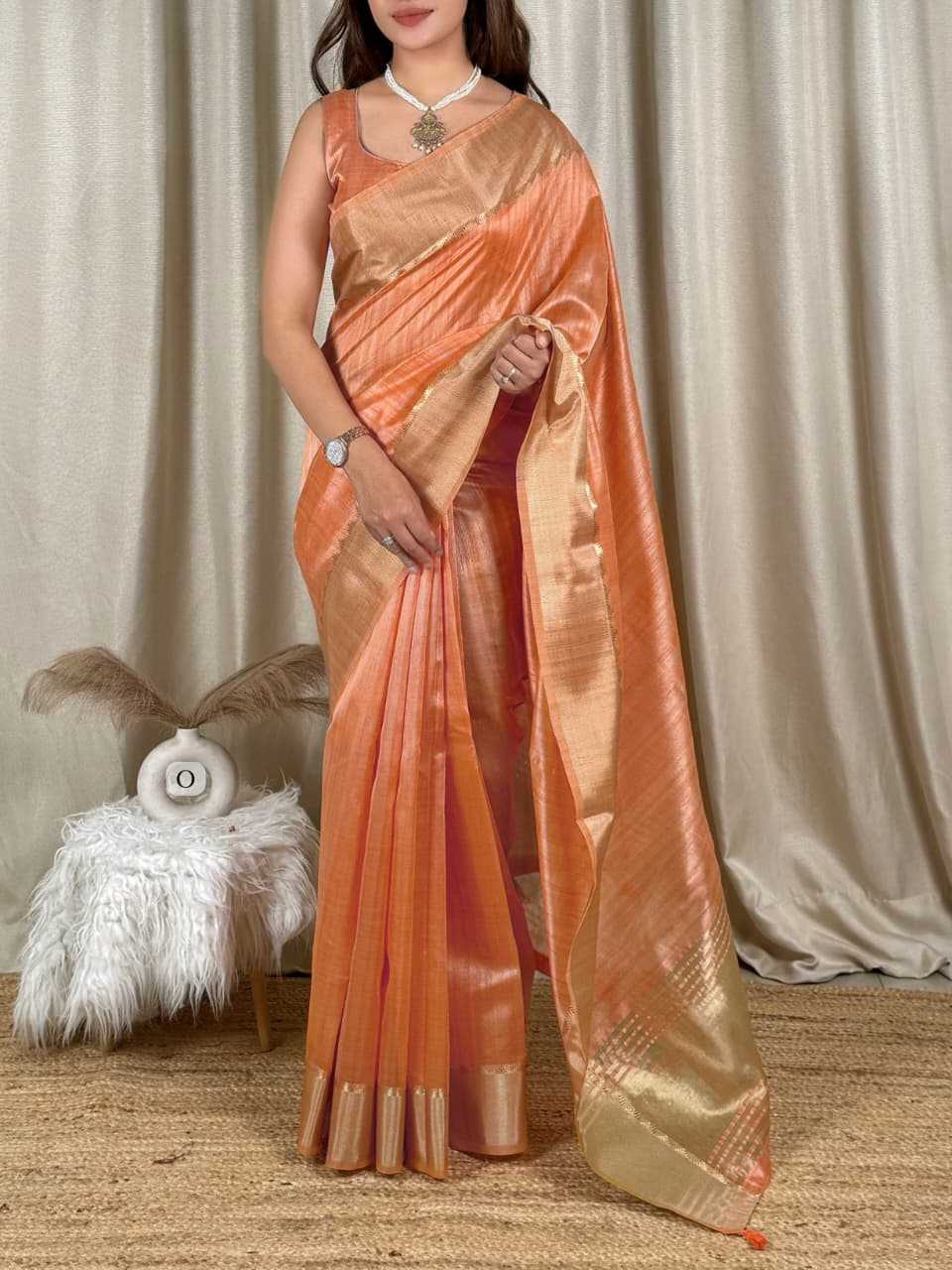 YNF Wholesale Assam Silk Jacquard Saree KESH554 Godavari | Surat Manufacturer