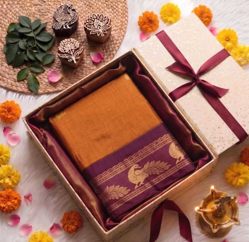 YNF Wholesale Soft Silk Designer Sarees KESH554 MORPANKH | Surat Manufacturer