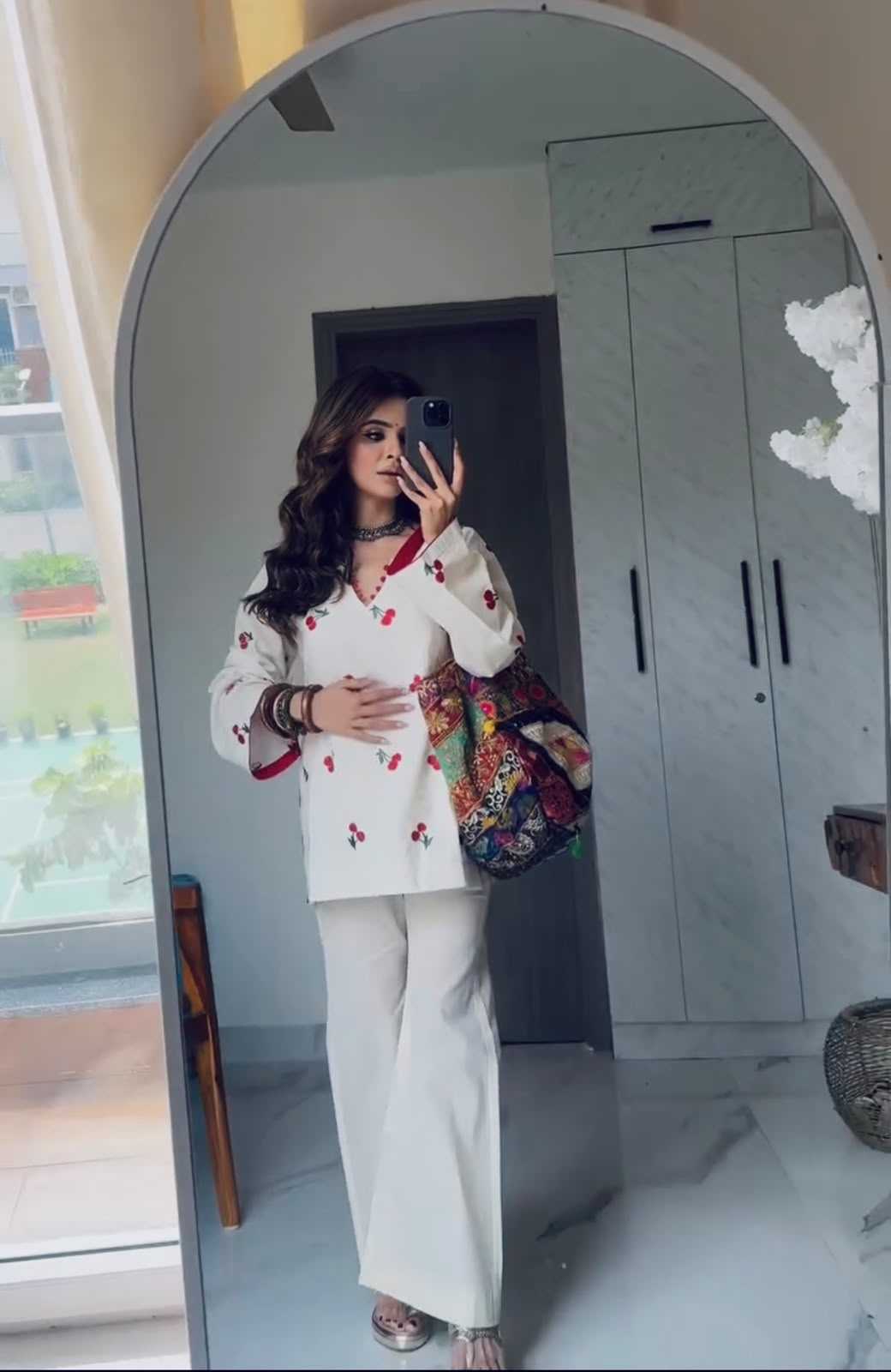 YNF Wholesale Cotton Cambric Cotton Suits  | Surat Manufacturer